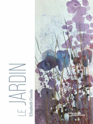 cover image of Le jardin